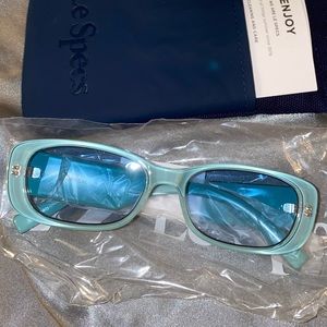 Le Specs Unreal! Sunglasses